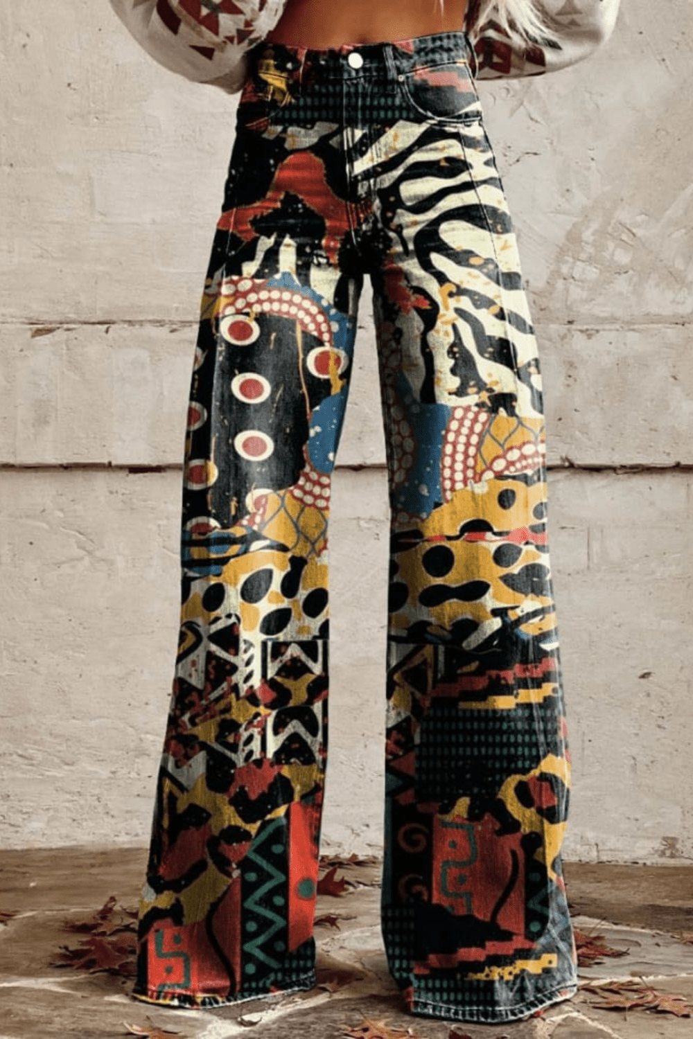 Celestia – Pants