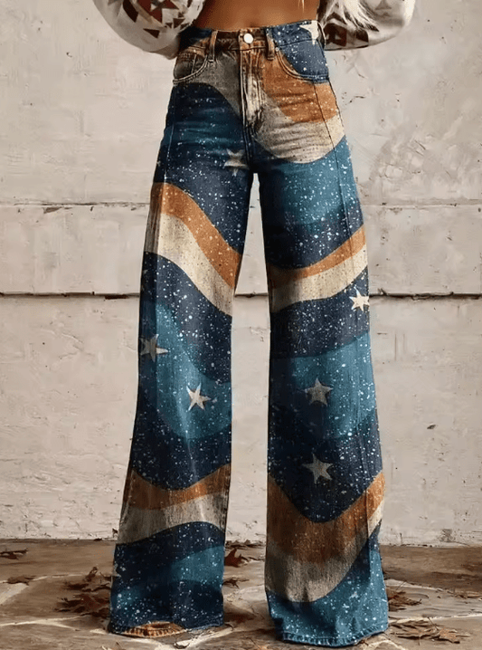 Mirabelle – Pants