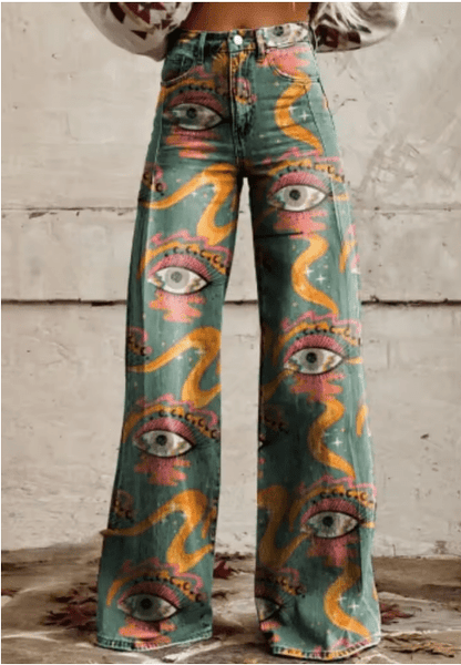 Juniper – Pants