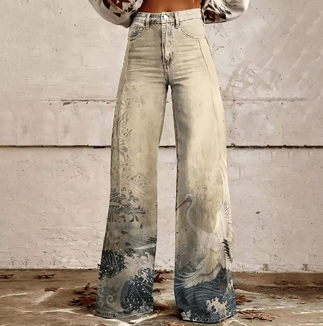 Lyra – Pants