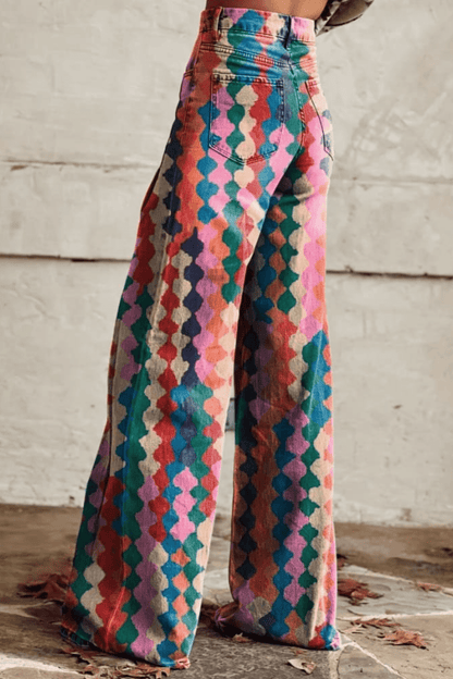 Amara – Pants