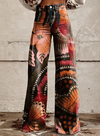 Evadne – Pants