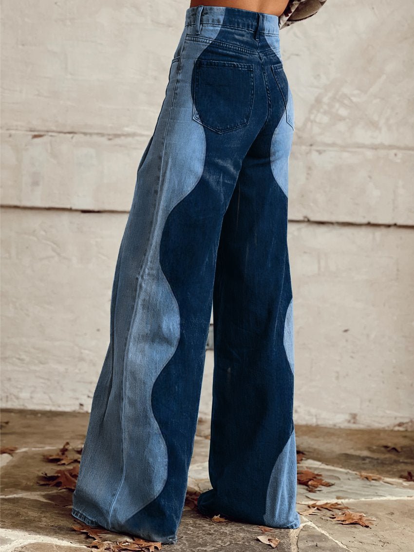 Isabeau – Pants