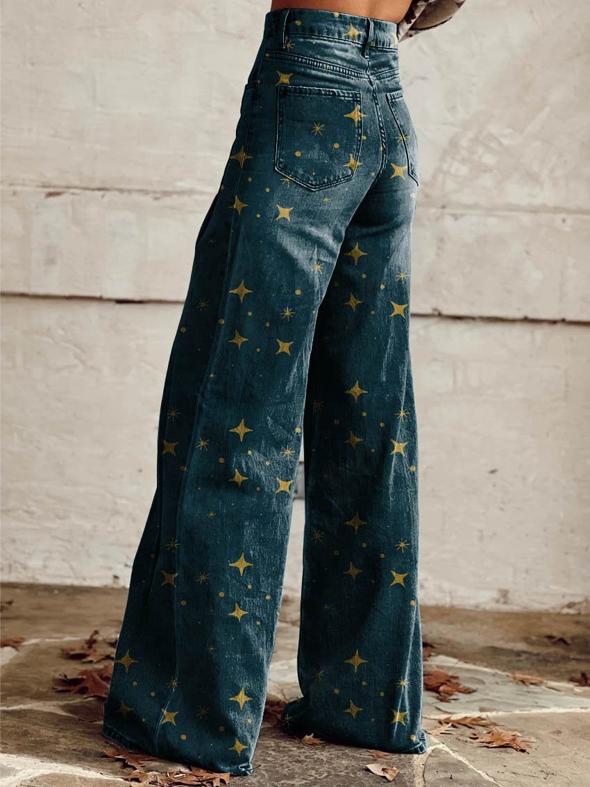 Marigold – Pants