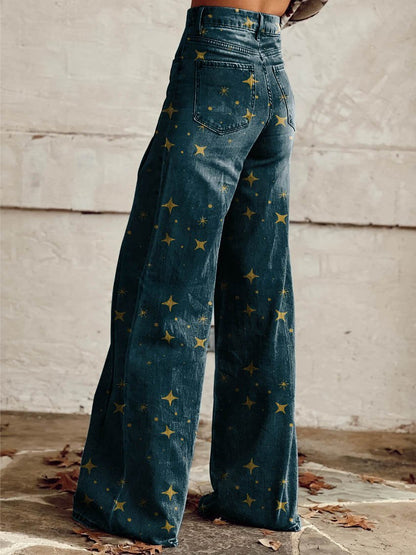 Marigold – Pants