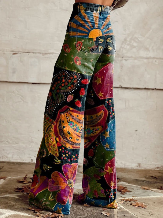 Freesia – Pants