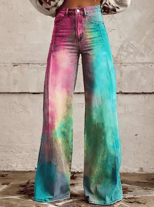 Thalassa – Pants