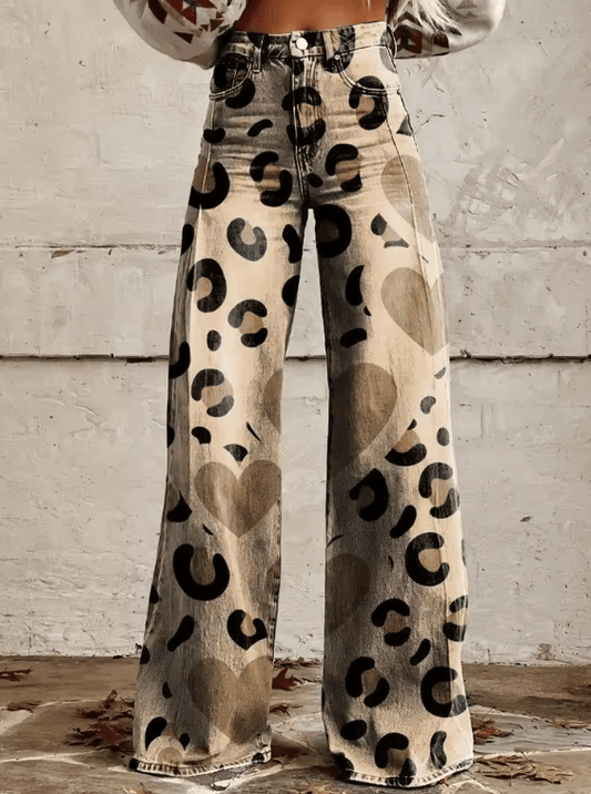 Seren – Pants