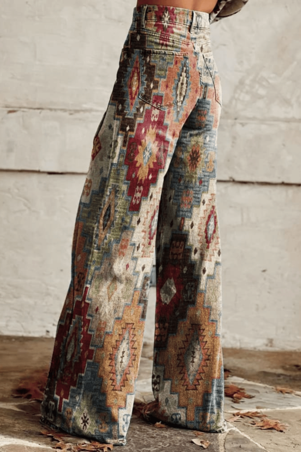 Aeliana – Pants