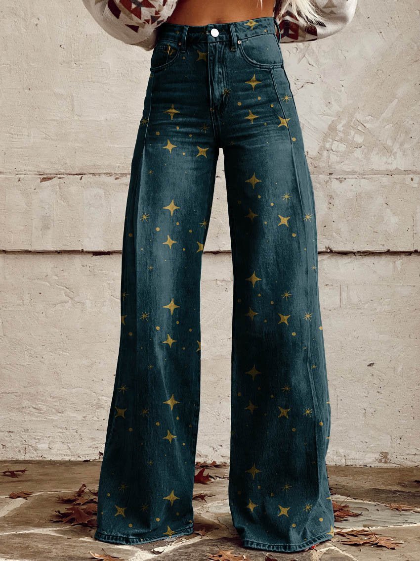 Marigold – Pants