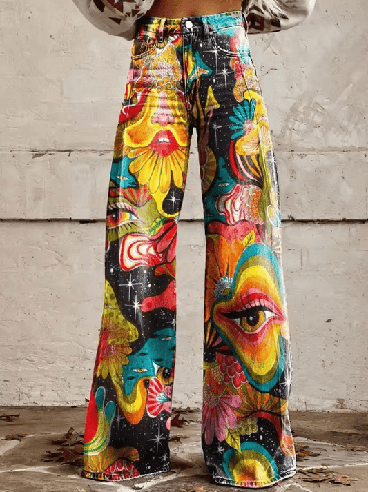 Althea – Pants