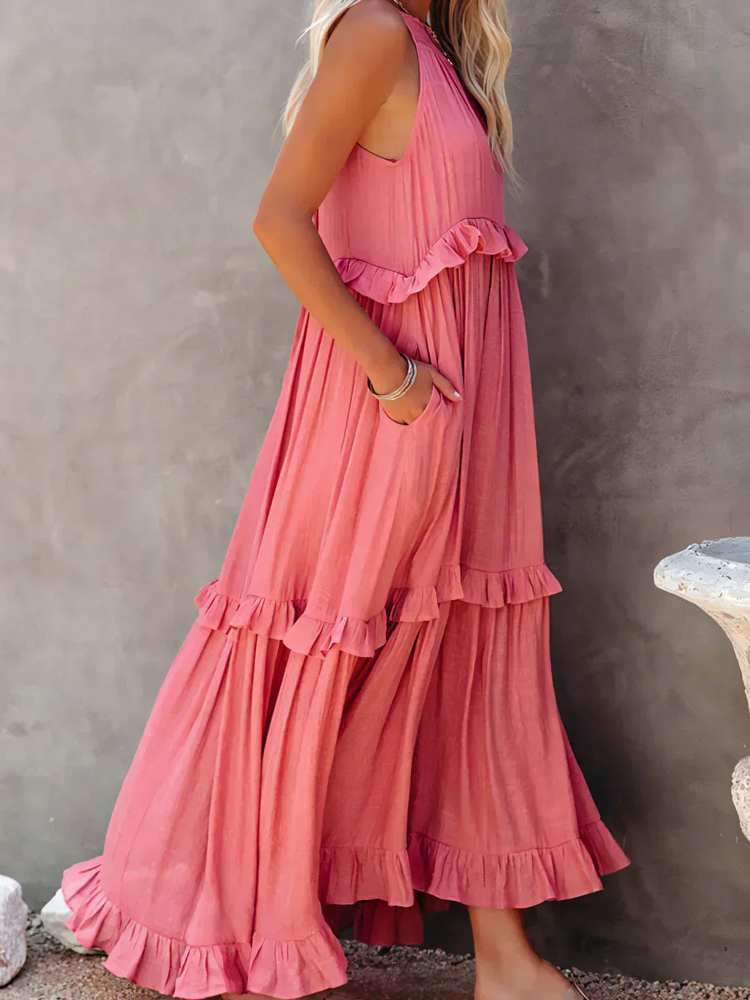 Ilona – Dress