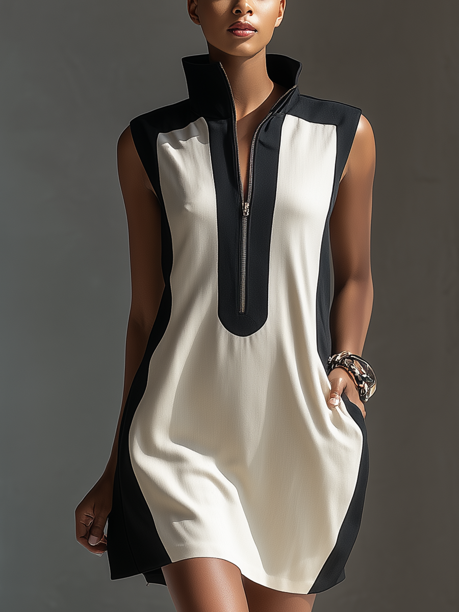 Emily – Mini Dress