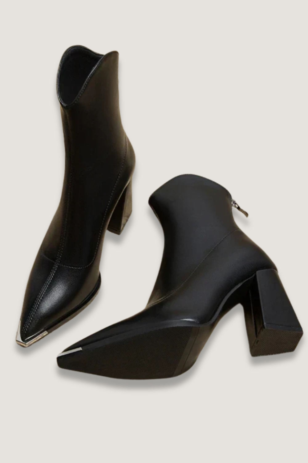 Michaela – Boots
