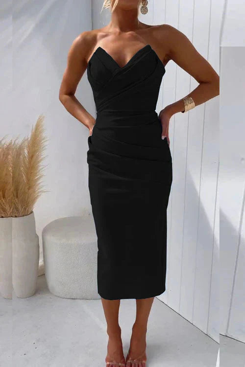 Magner – Midi Dress