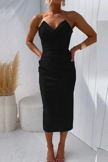 Magner – Midi Dress