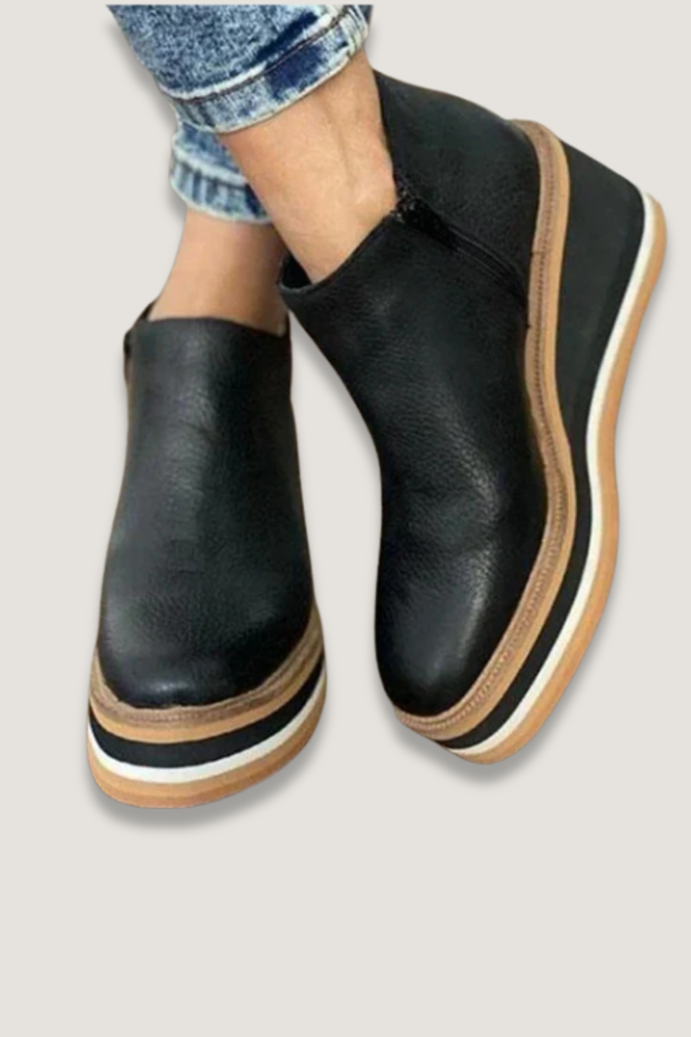 Cassie – Boots