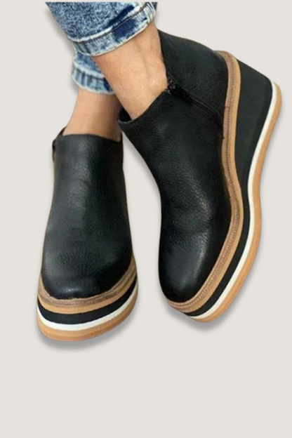 Cassie – Boots