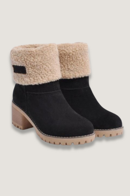 Thelma – Boots