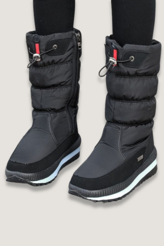 Millicent – Snow Boots
