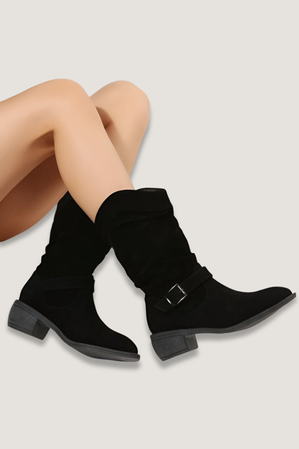 Joanne – Boots