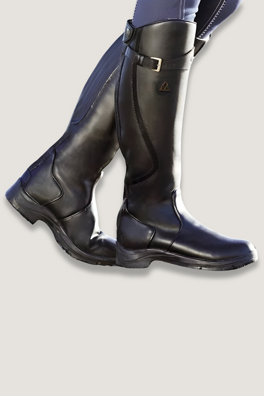 Elain – Boots