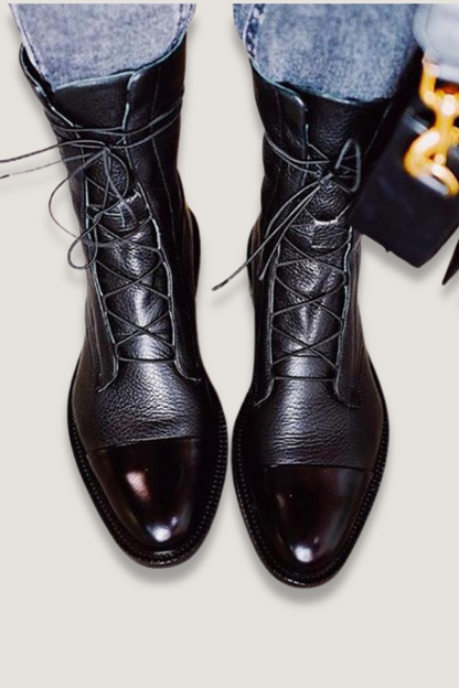 Joan – Boots