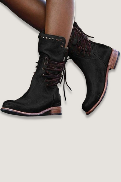 Alma – Boots