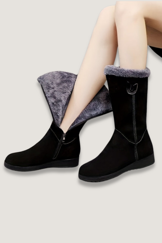 Anne – Boots