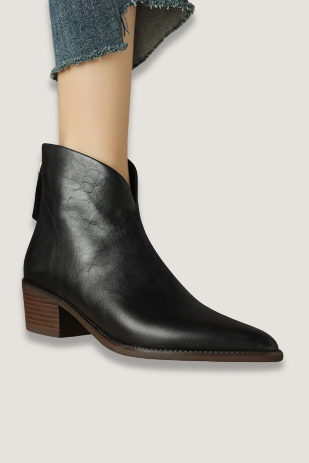 Dawn – Boots