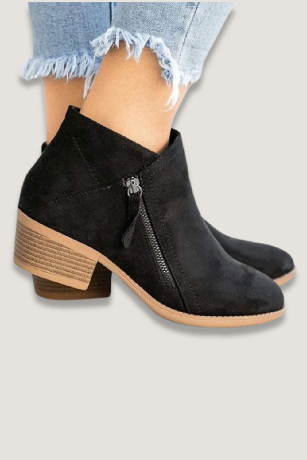 Blossom – Boots