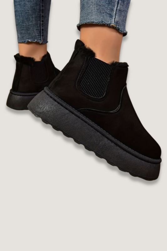 Ciara – Boots