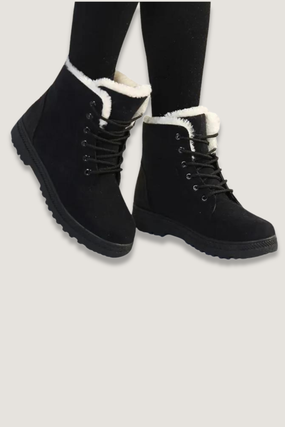 Rosaline – Boots