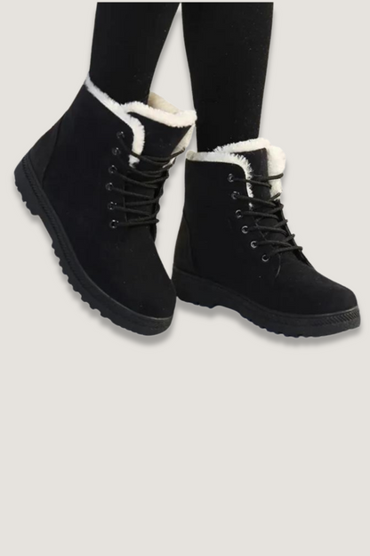 Rosaline – Boots