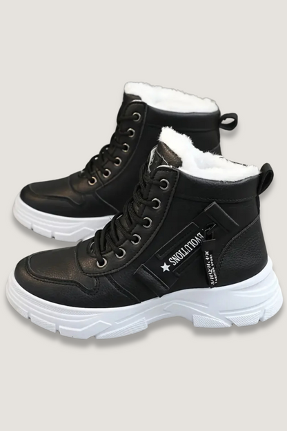 Leslie – Boots