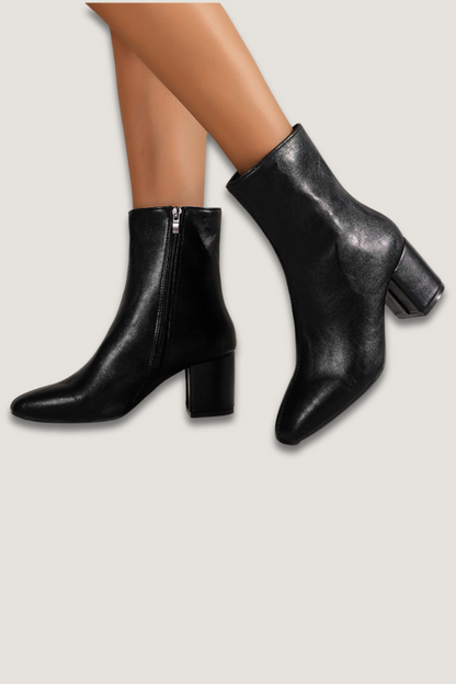 Lillian – Ankle Boots