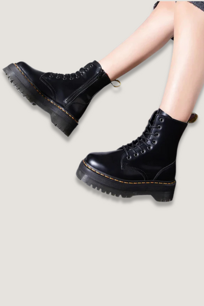Allison – Boots