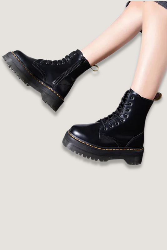 Allison – Boots