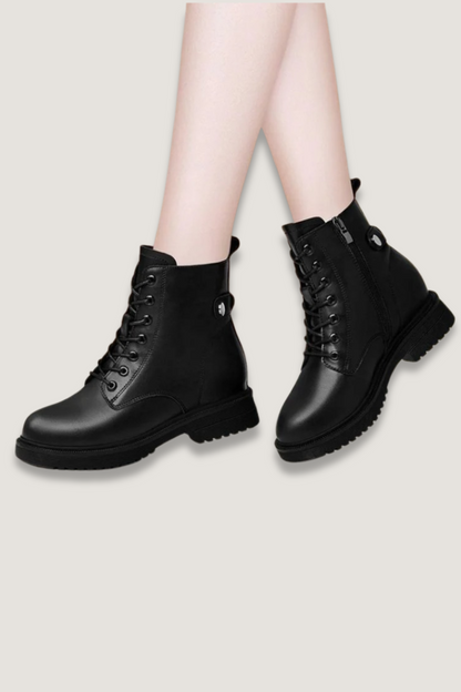 Cadence – Ankle Boots