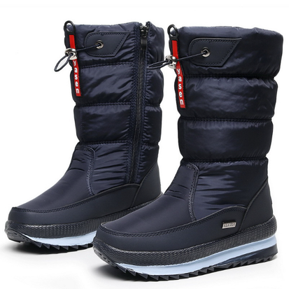 Millicent – Snow Boots