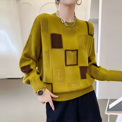 Britte – Sweater