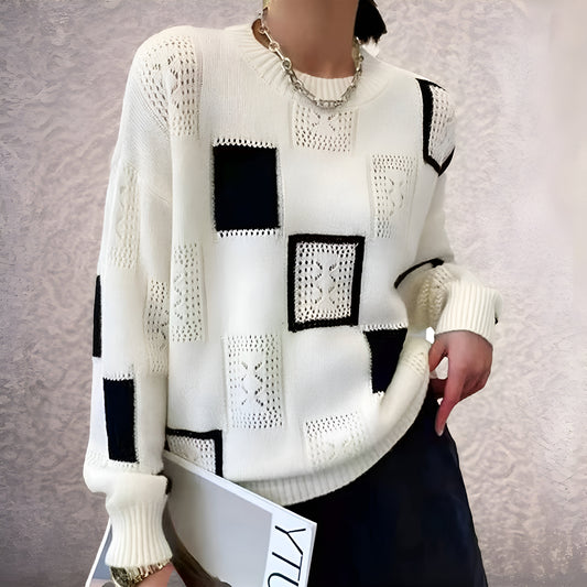 Britte – Sweater