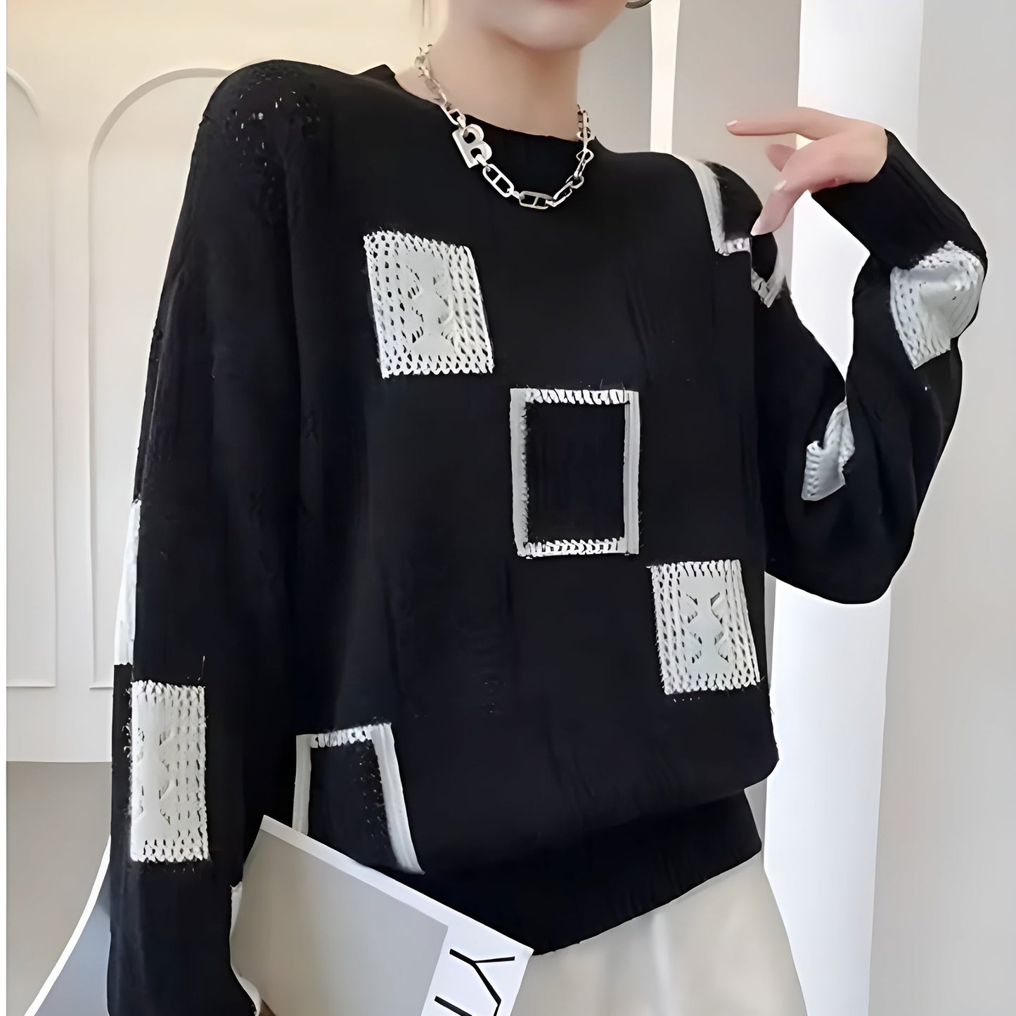 Britte – Sweater