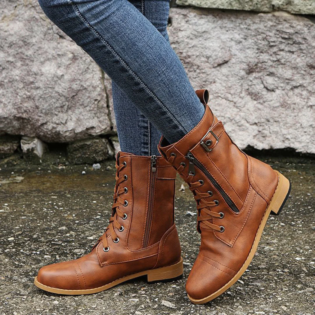 Marguerite – Boots