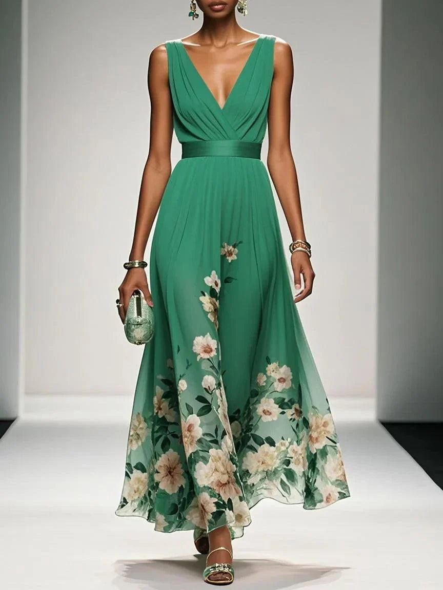 Gisella – Maxi Dress