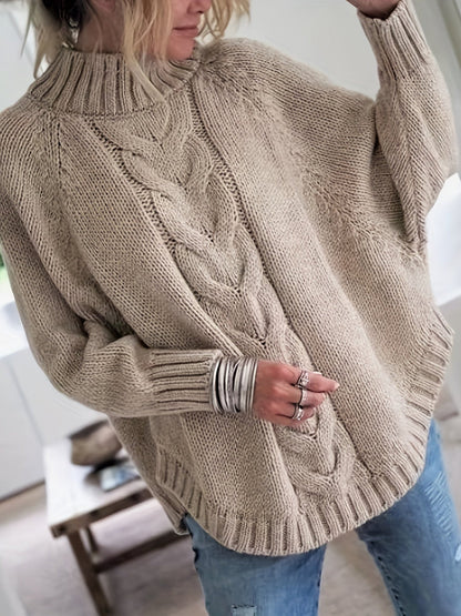 Harper – Pullover