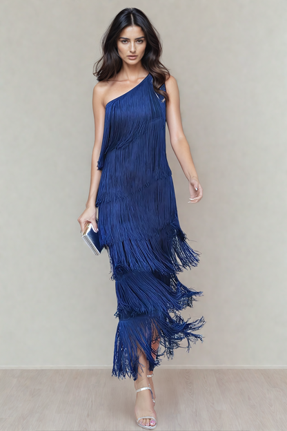 Lauren – Maxi Dress