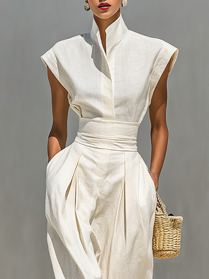 Jada – Maxi Dress