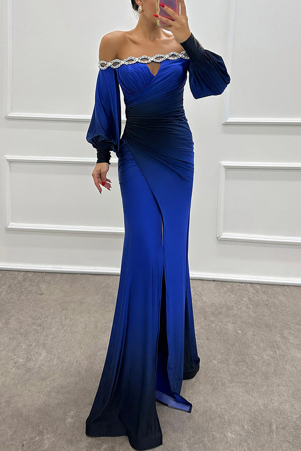 Julieta – Maxi Dress