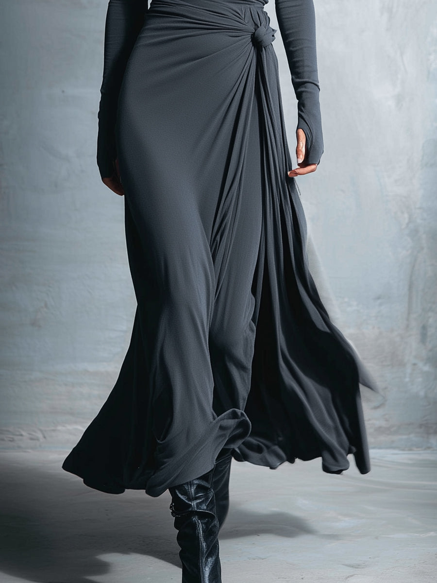 Naiara – Maxi Dress